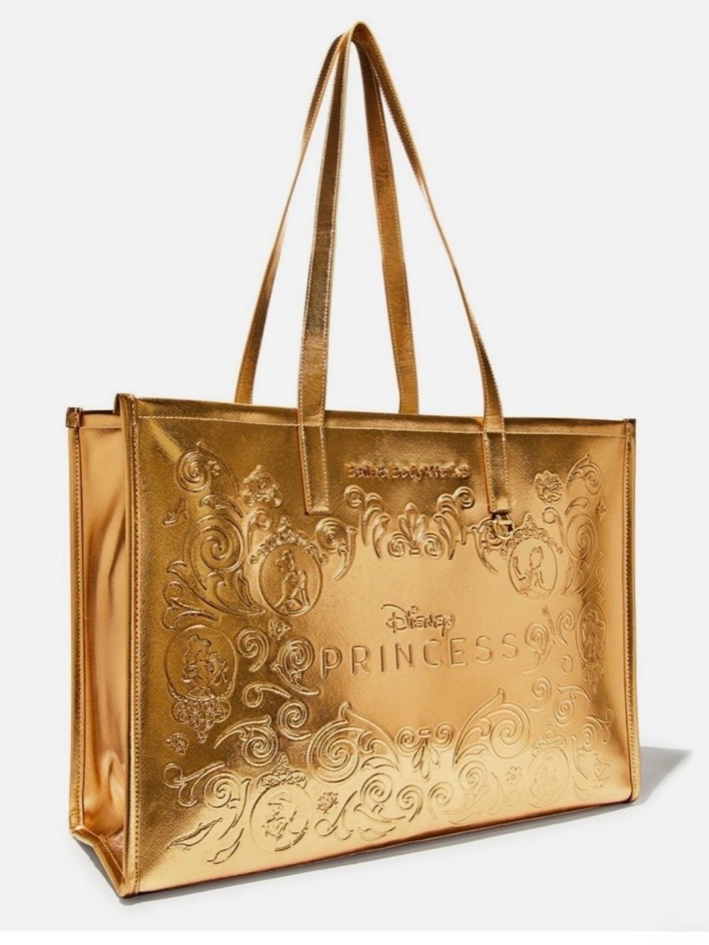 Bath and Body Works x Disney Tote Bag